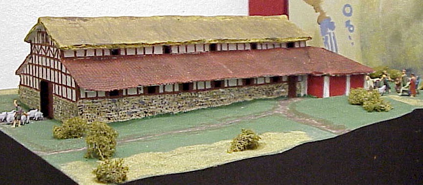 Dartford Roman Villa