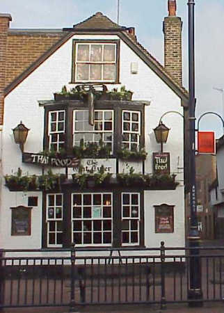 Wat Tyler Inn