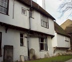 Bullace Lane, rear