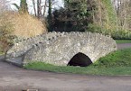 Medieval bridge